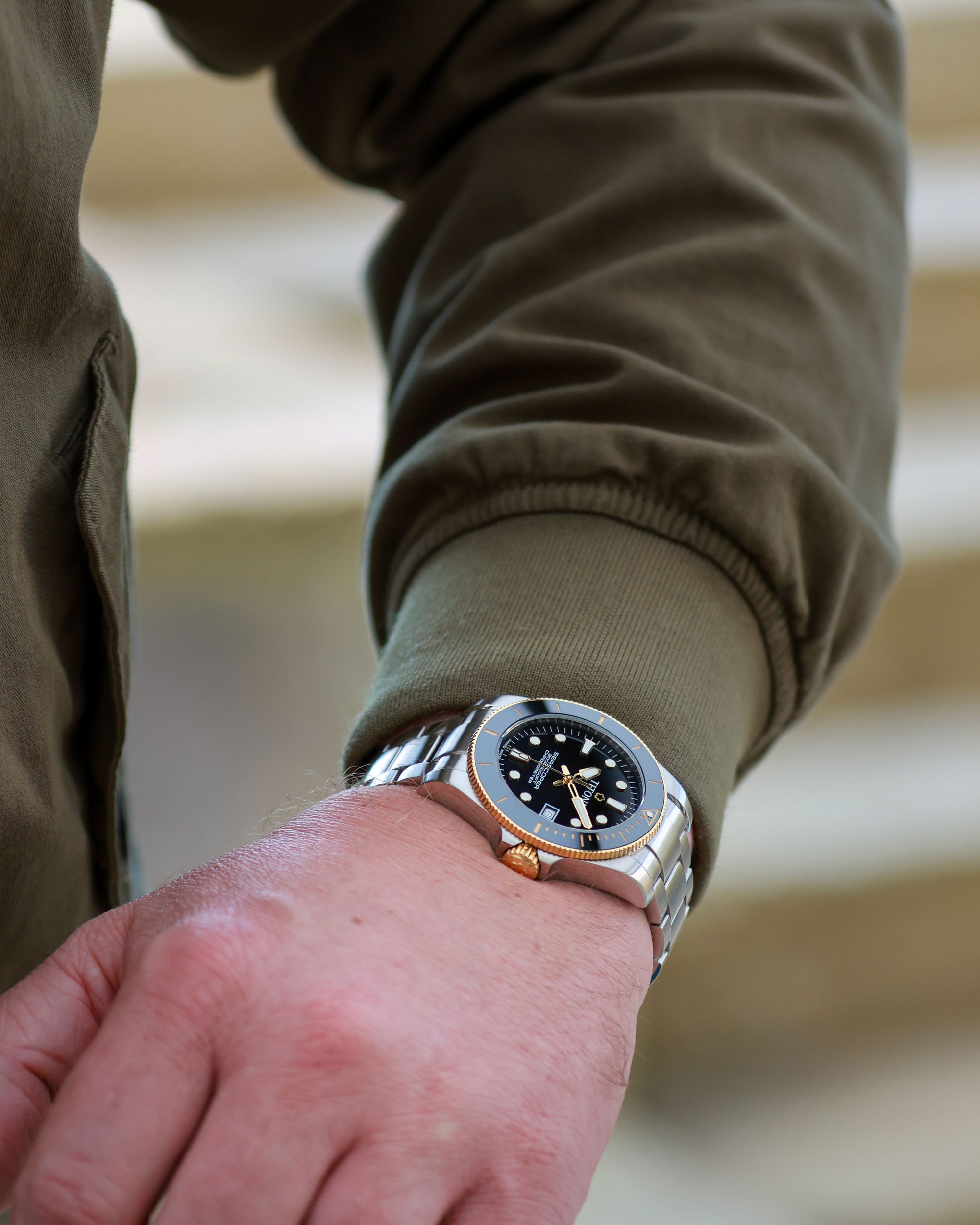 Seascoper 300 Bicolor - Image 10