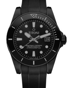 Seascoper 300 Black Edition