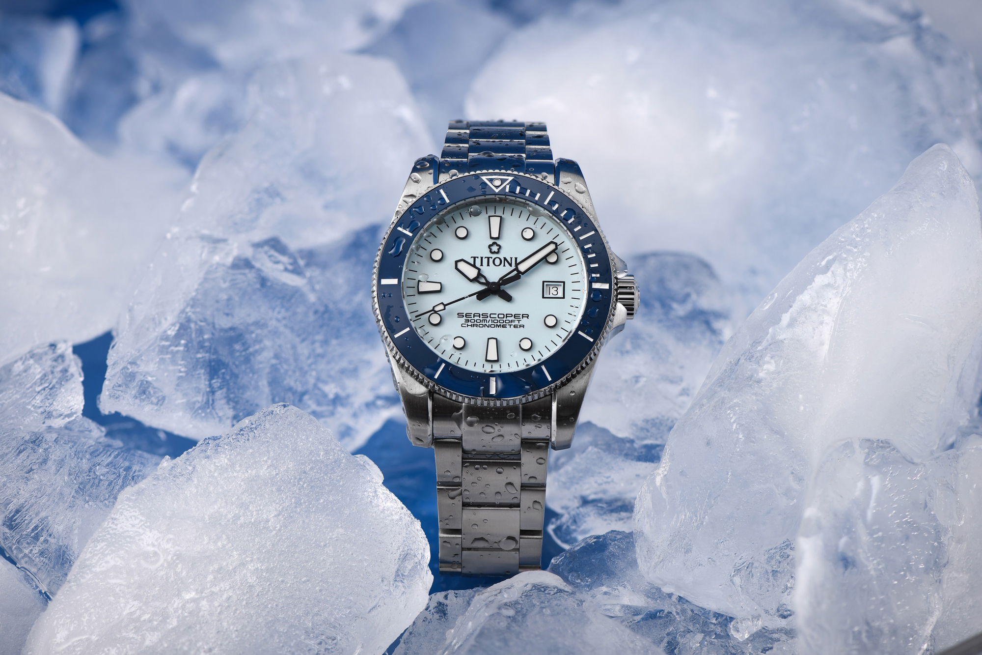 Seascoper 300 Ice Blue - Image 4