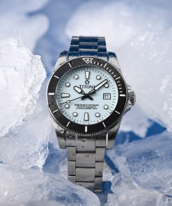 Alternative view of Seascoper 300 Ice Blue