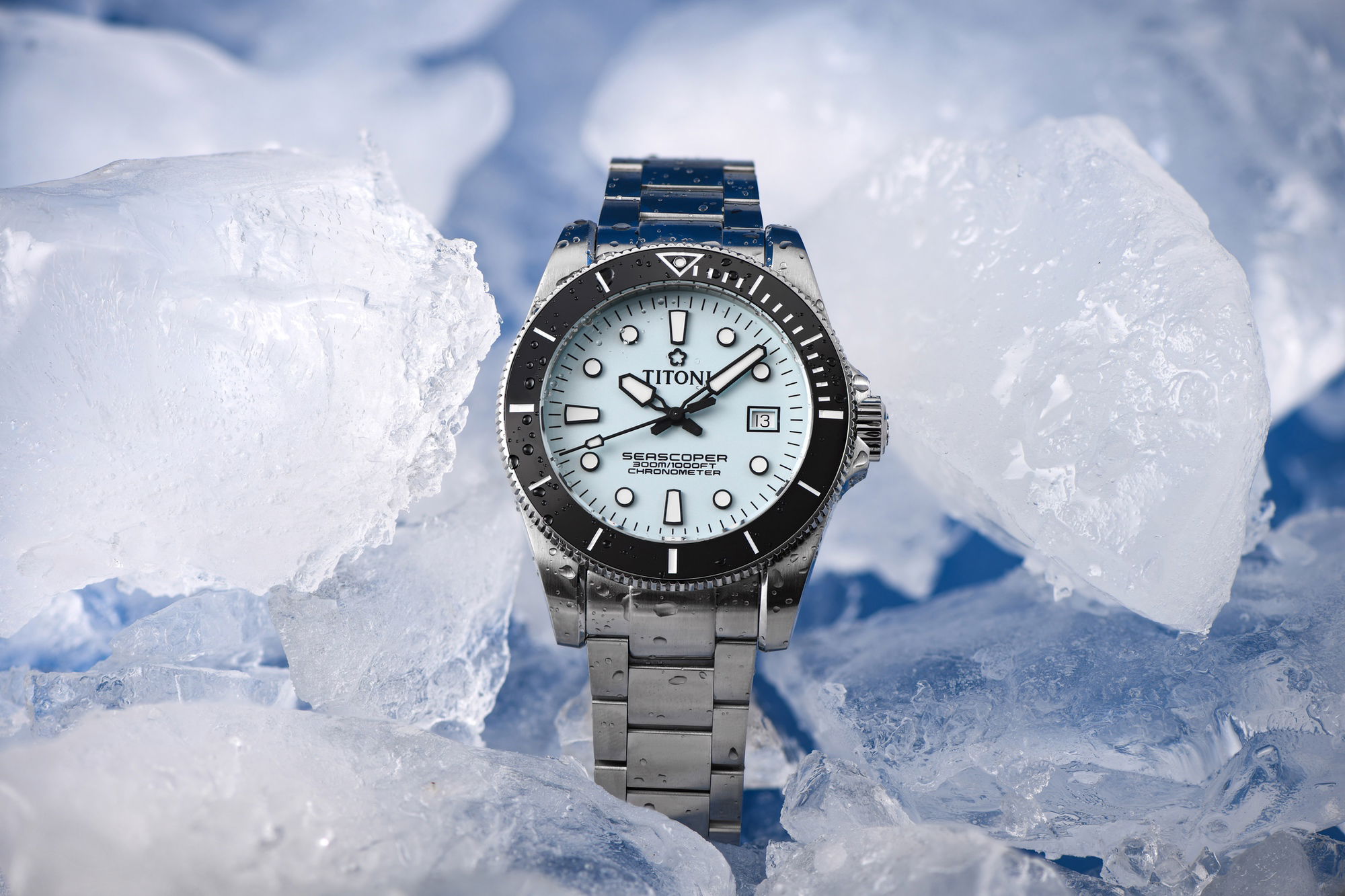 Seascoper 300 Ice Blue - Image 2