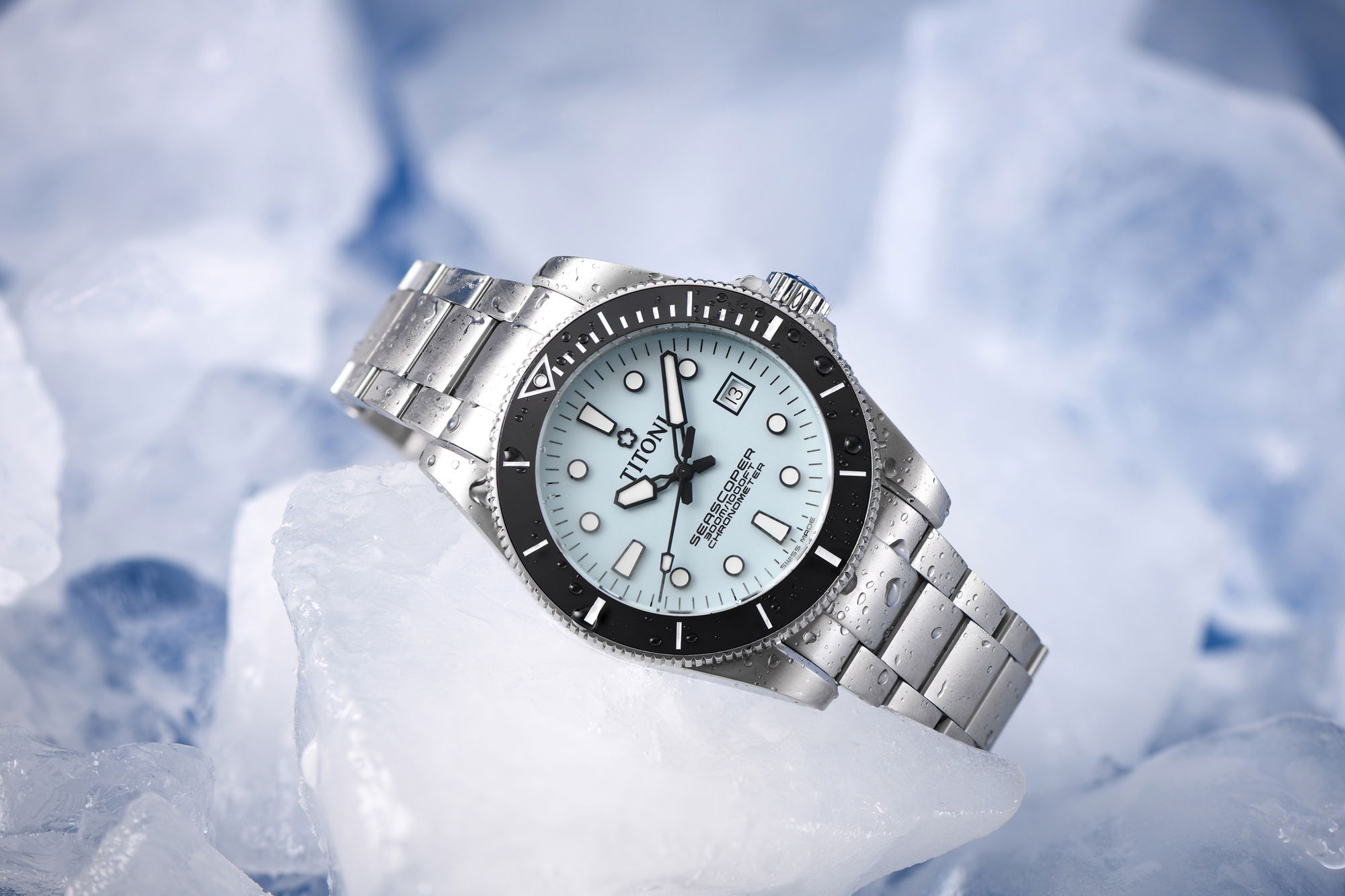 Seascoper 300 Ice Blue - Image 5