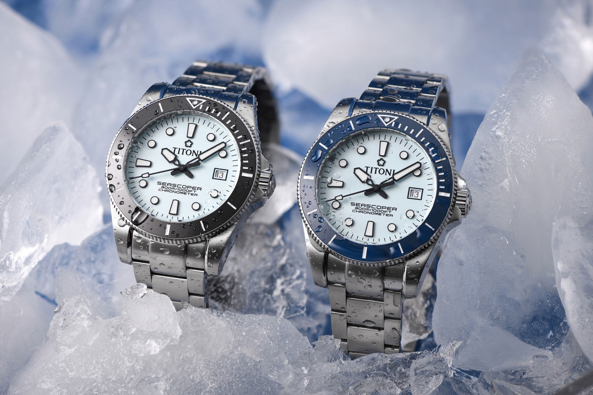 Seascoper 300 Ice Blue - Image 6