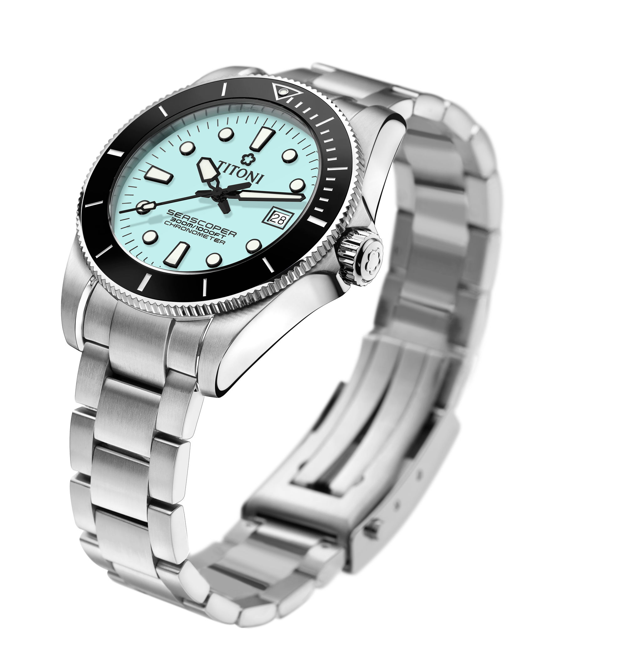 Seascoper 300 Ice Blue - Image 8