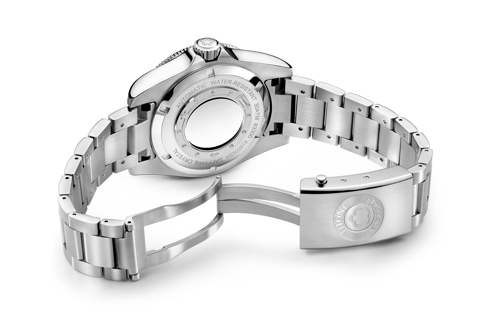 Seascoper 300 Ice Blue - Image 9