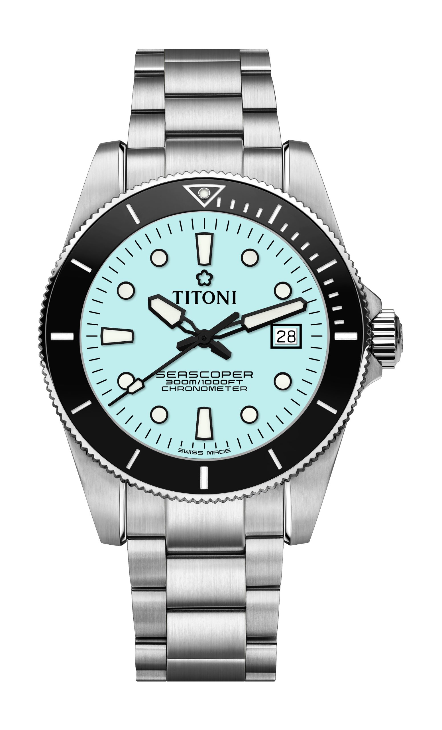 Seascoper 300 Ice Blue