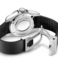 Alternative view of Seascoper 300 Ice Blue