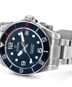 Alternative view of Seascoper 600