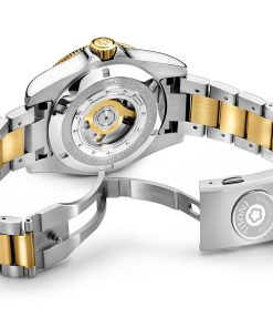 Alternative view of Seascoper 600