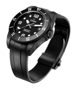 Alternative view of Seascoper 600 Carbon Tech