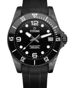 Seascoper 600 Carbon Tech