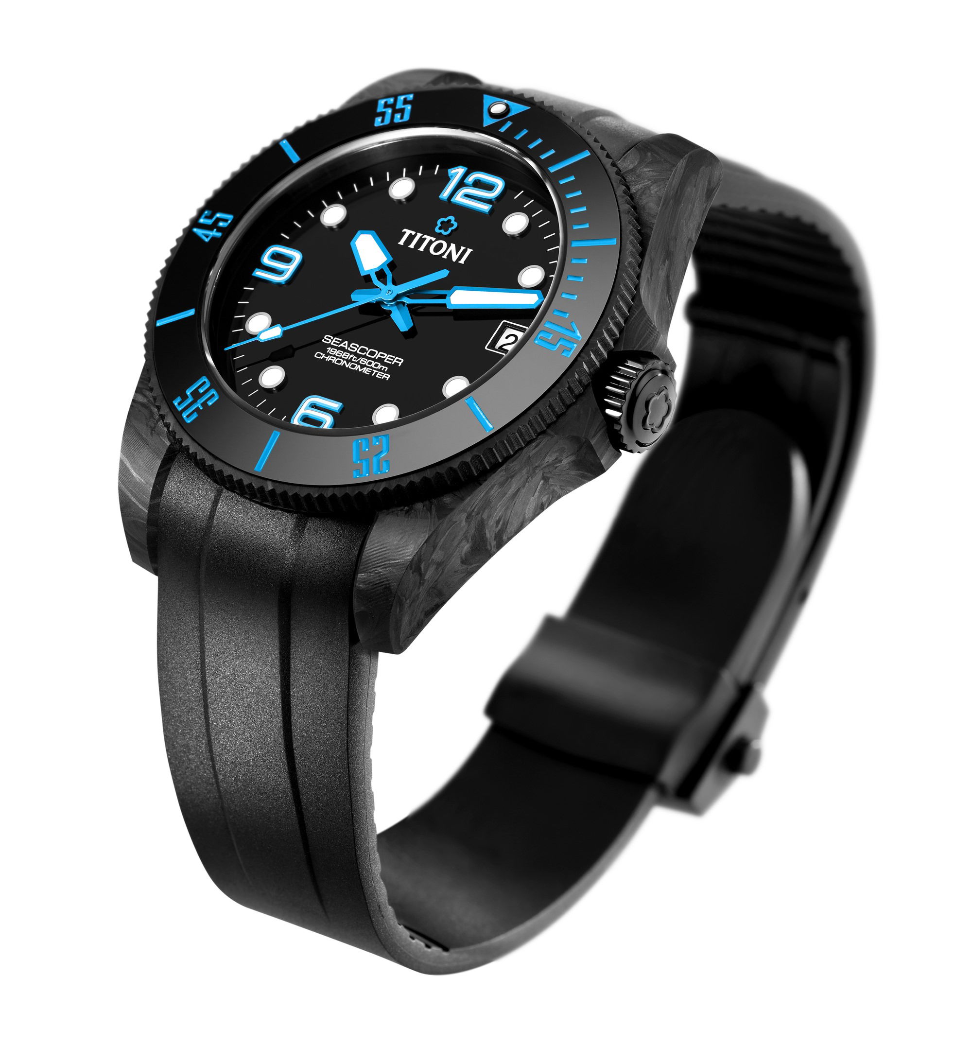 Seascoper 600 Carbon Tech - Image 2