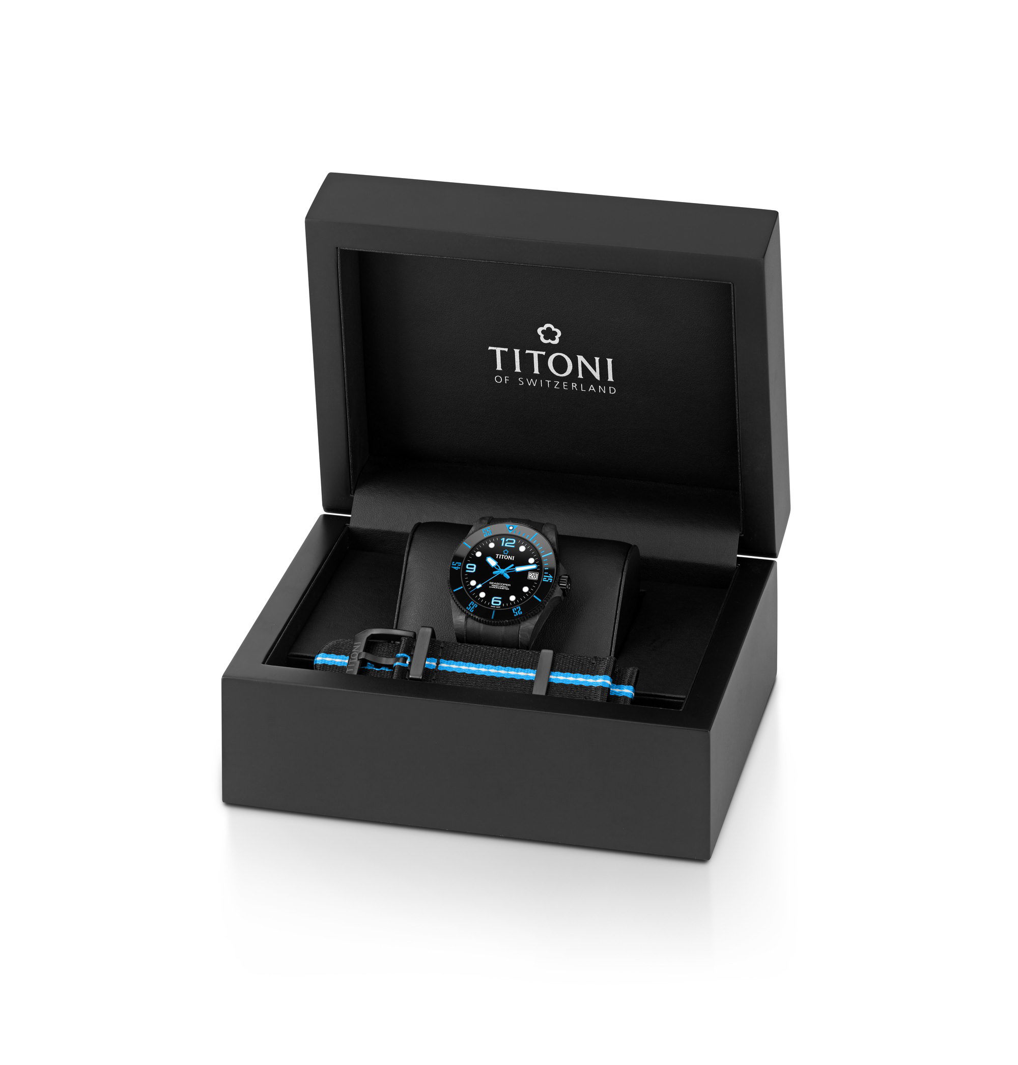 Seascoper 600 Carbon Tech - Image 5