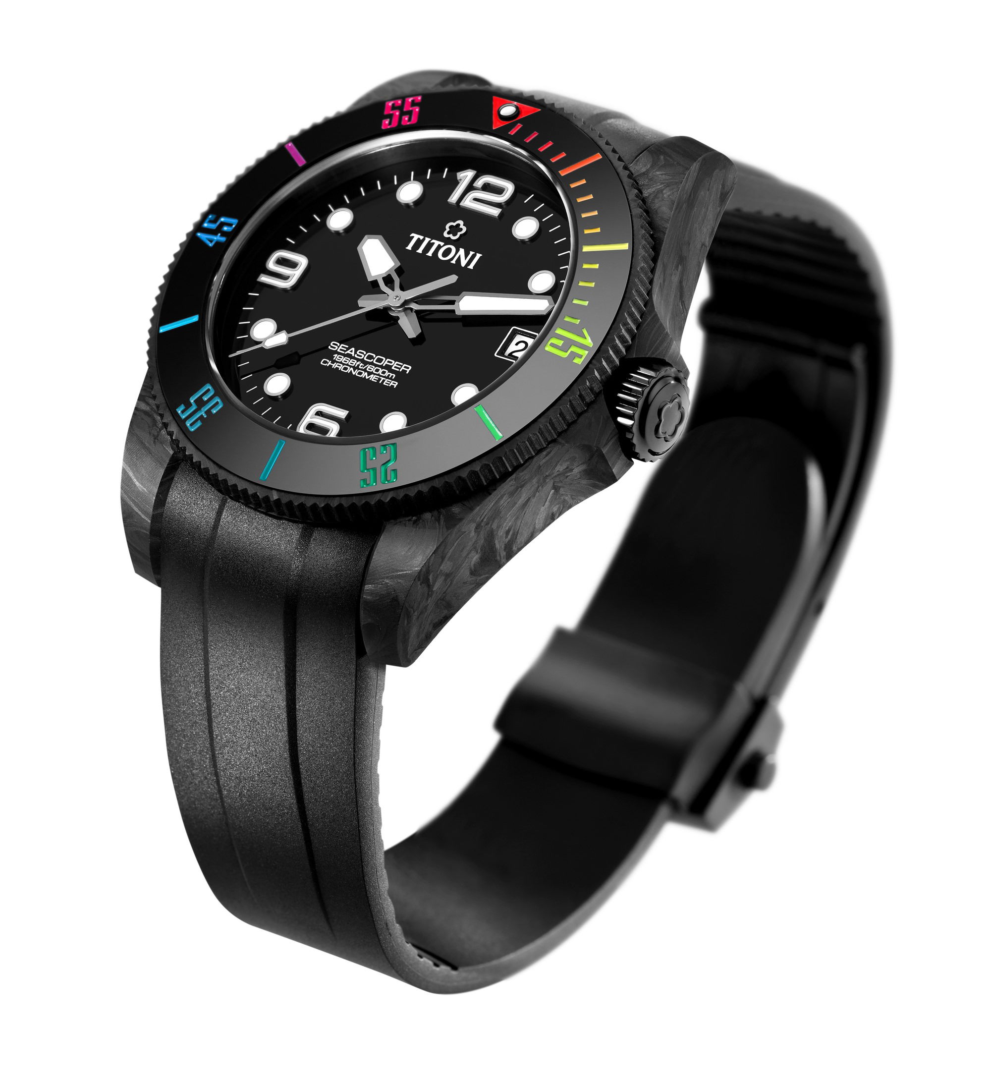 Seascoper 600 Carbon Tech - Image 2