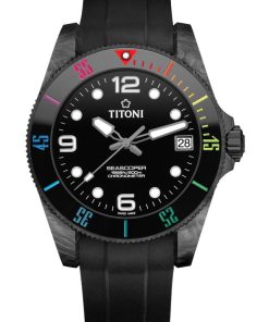 Seascoper 600 Carbon Tech