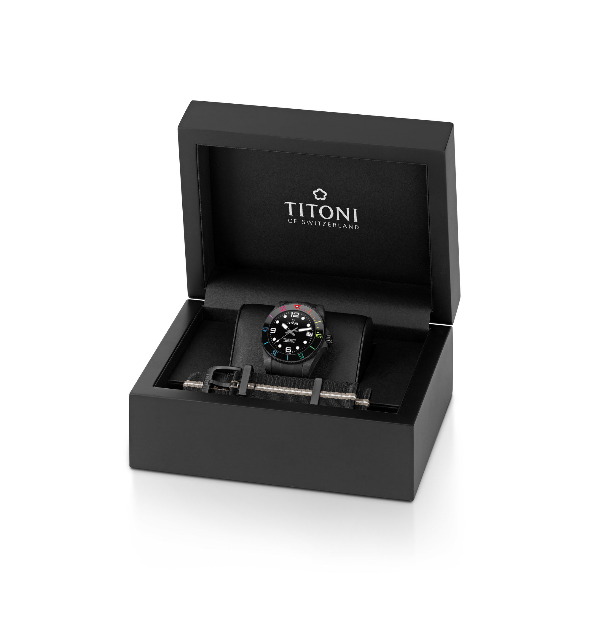 Seascoper 600 Carbon Tech - Image 4