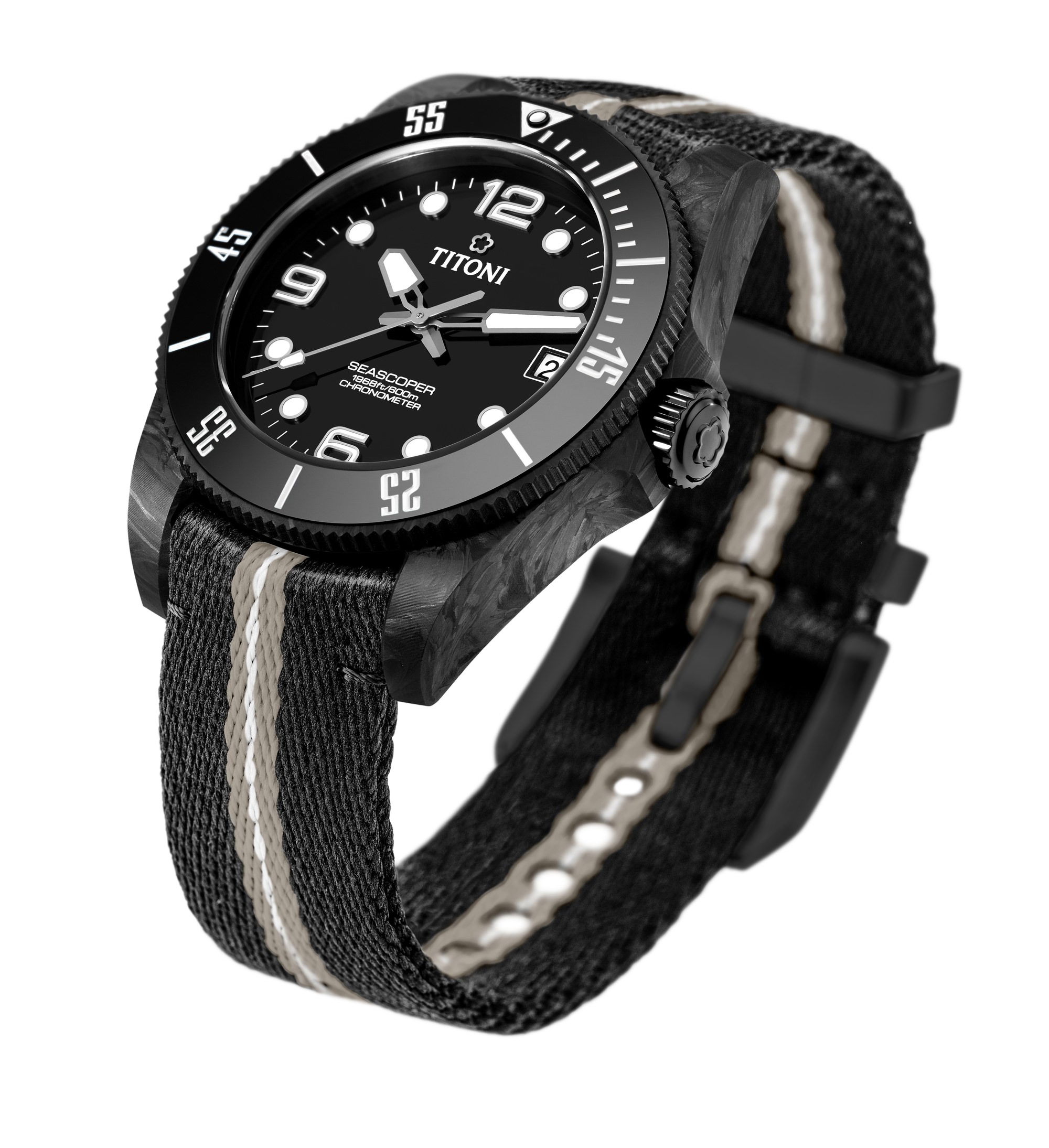 Seascoper 600 Carbon Tech - Image 2