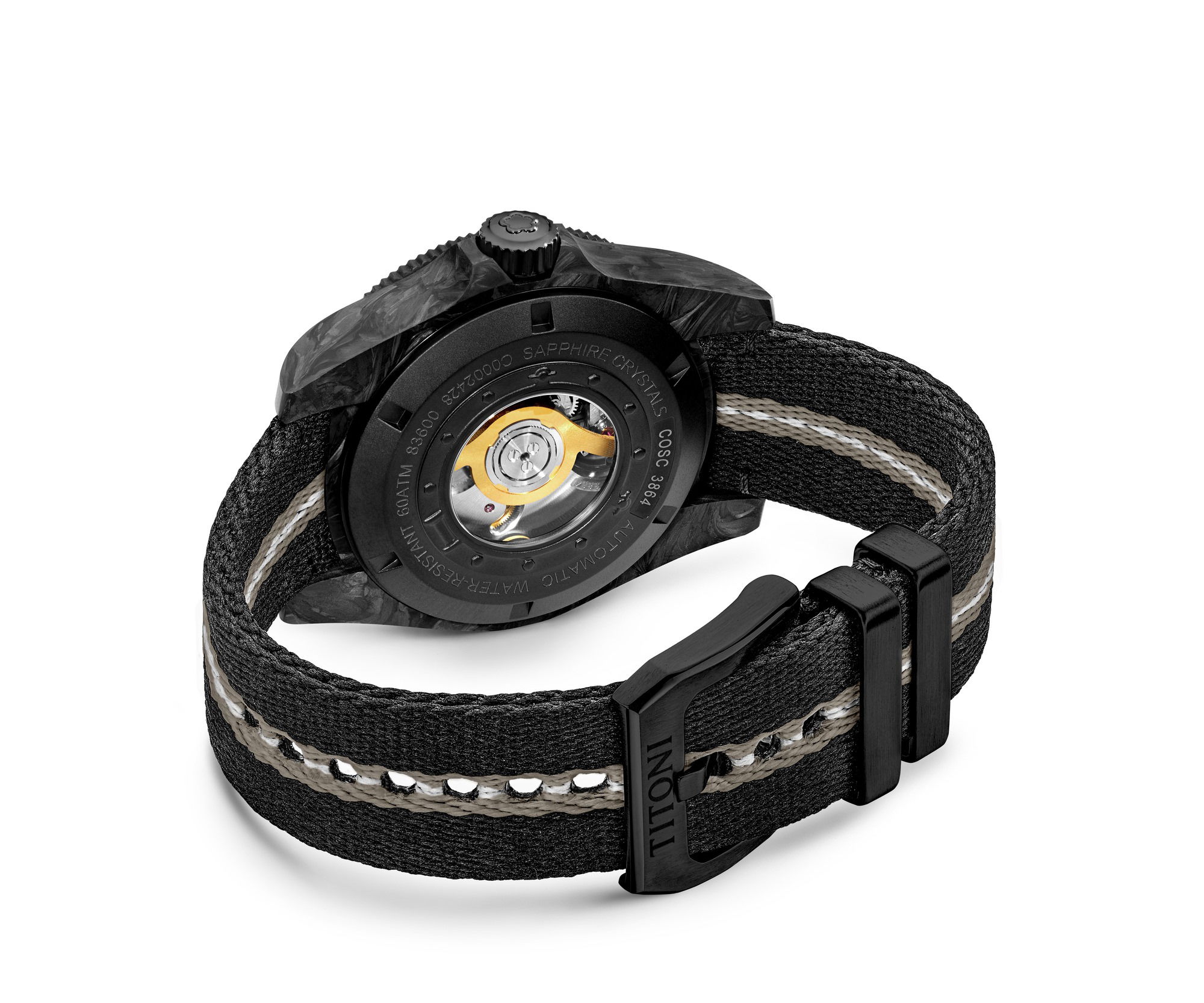 Seascoper 600 Carbon Tech - Image 3