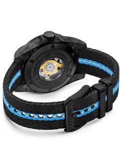 Alternative view of Seascoper 600 Carbon Tech