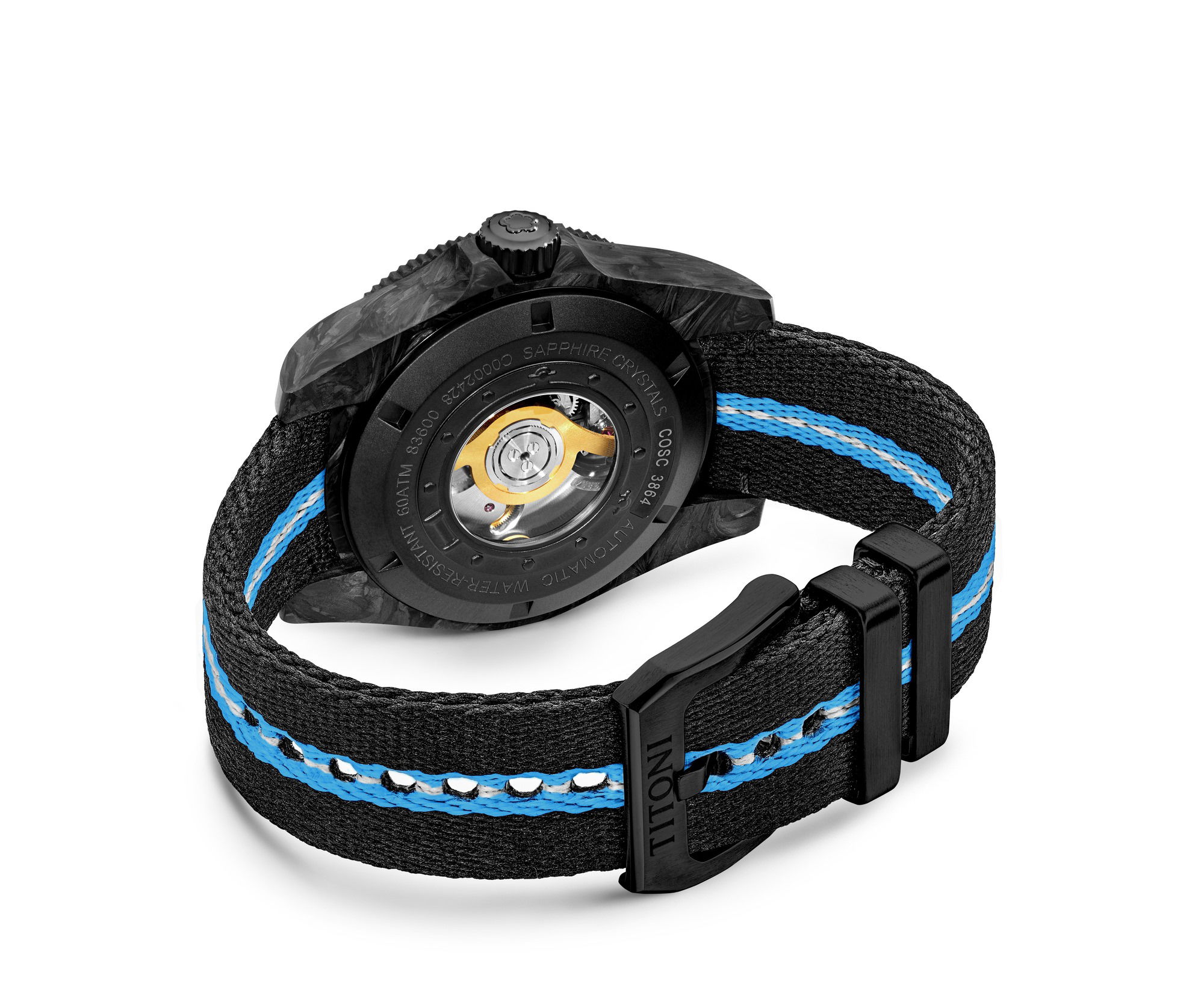 Seascoper 600 Carbon Tech - Image 2