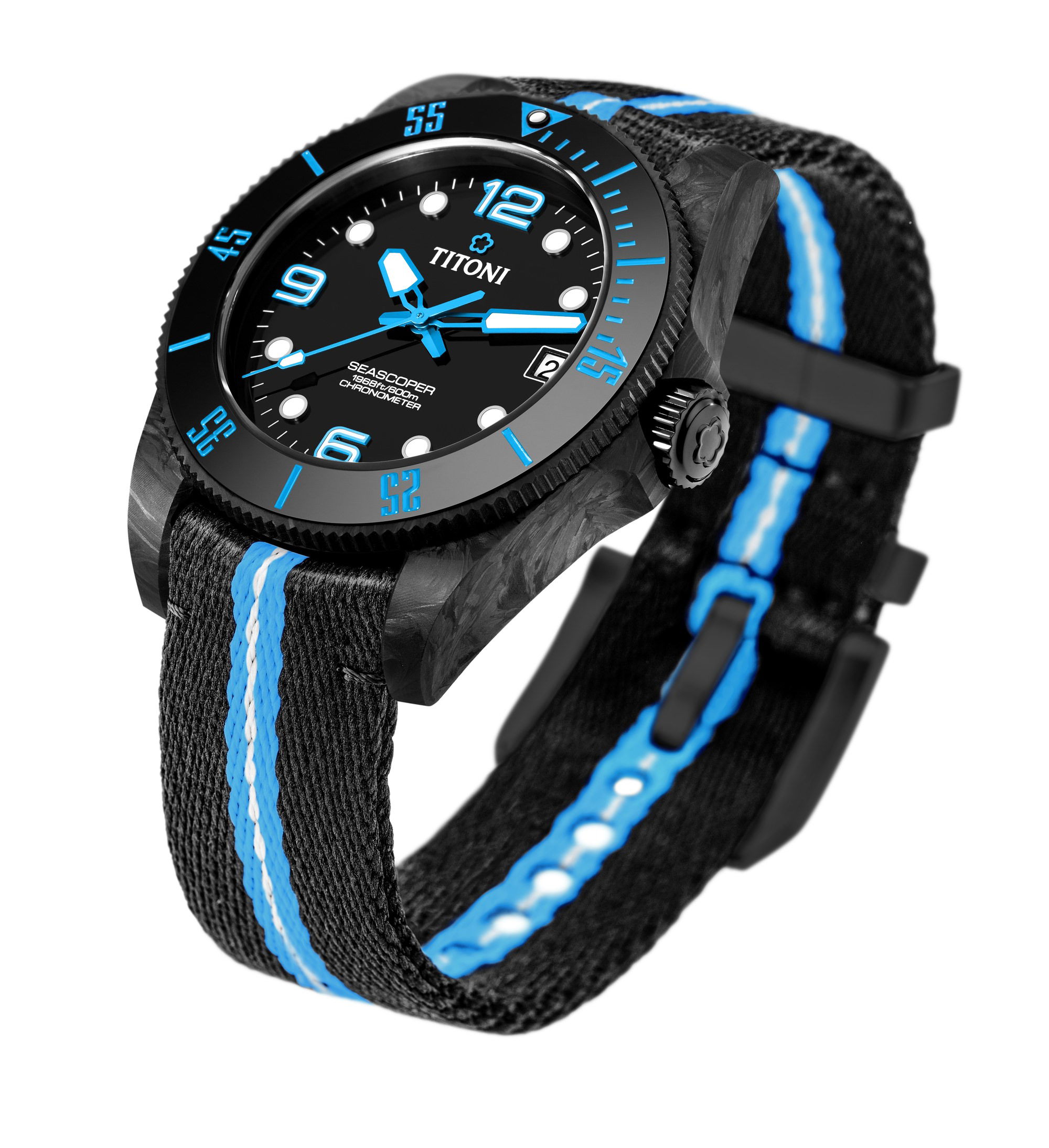 Seascoper 600 Carbon Tech - Image 3