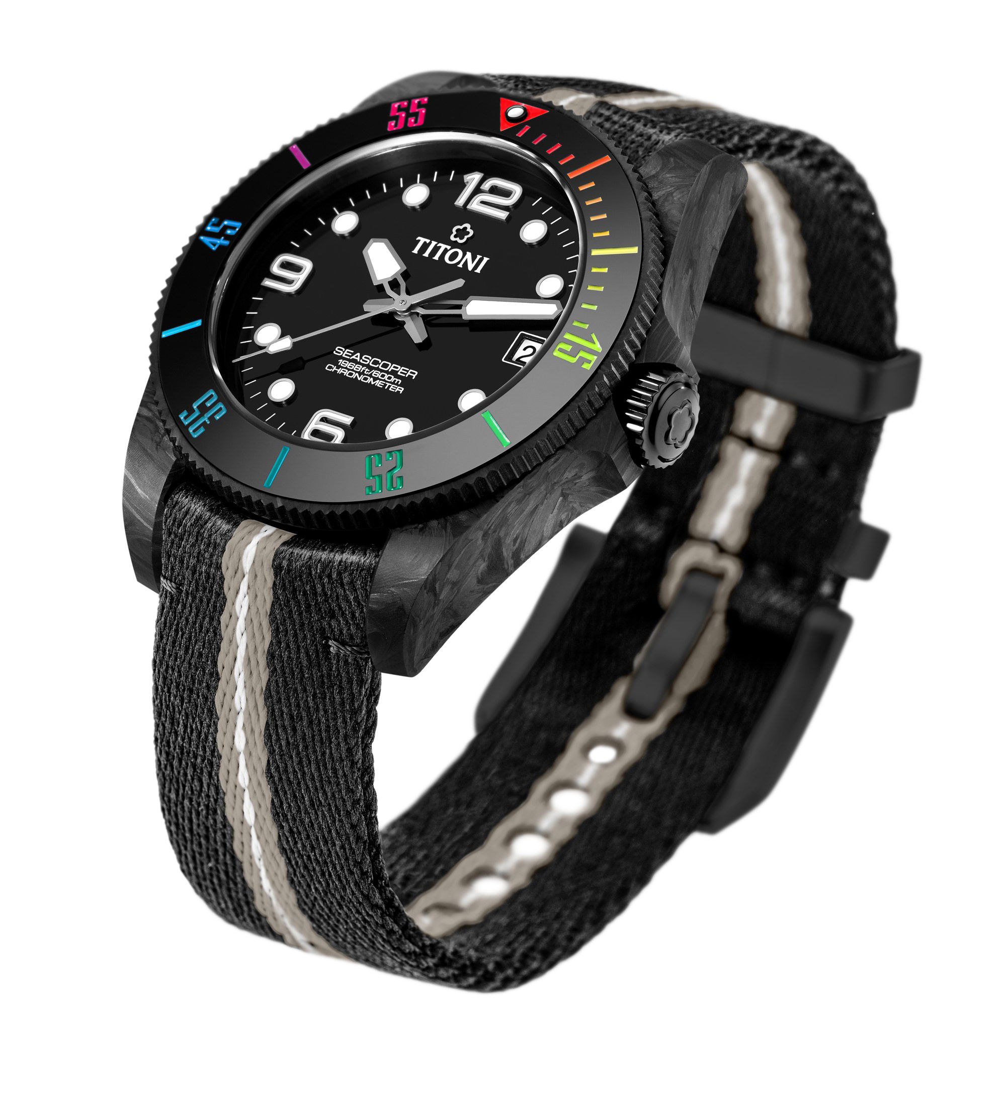 Seascoper 600 Carbon Tech - Image 2