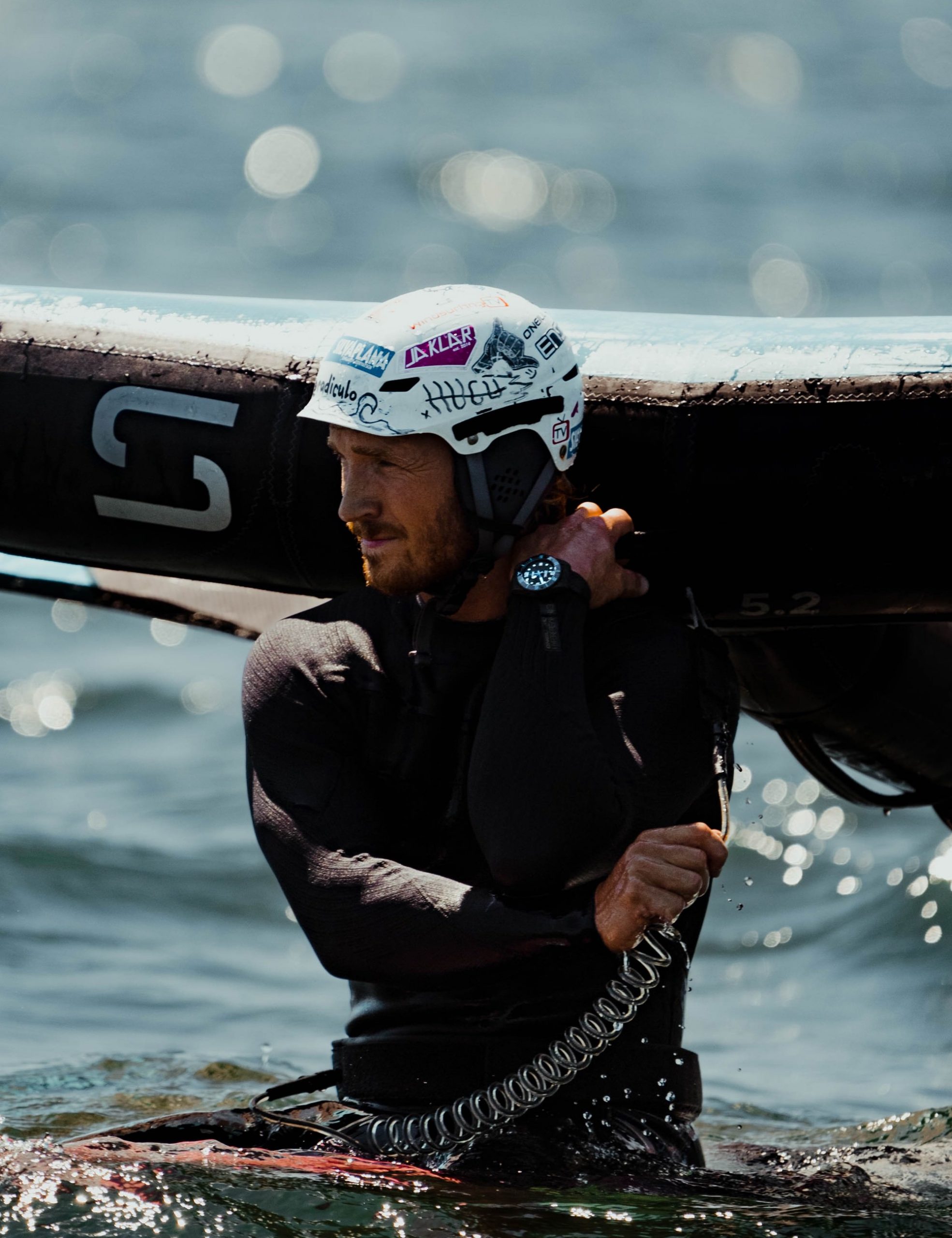 Seascoper 600 Carbon Tech - Image 11