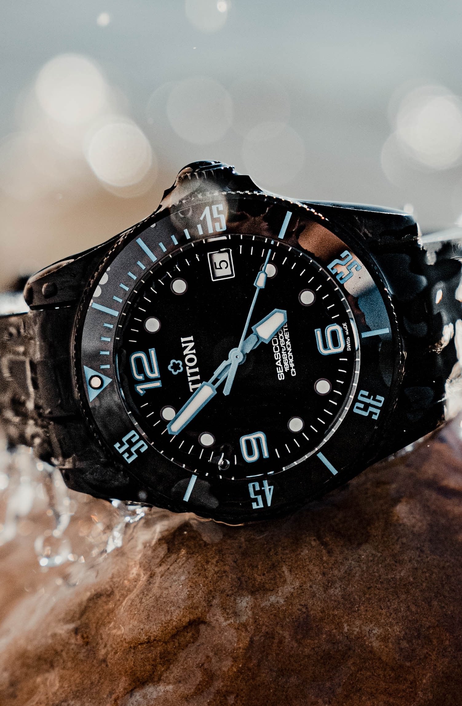 Seascoper 600 Carbon Tech - Image 13