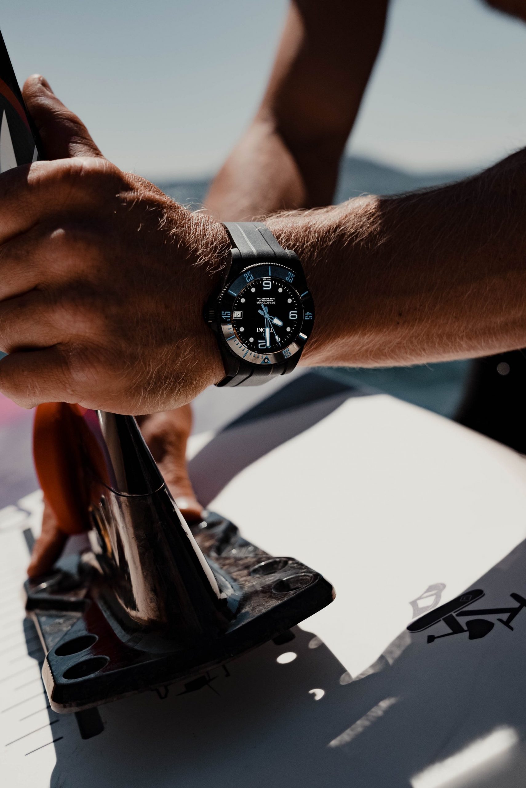 Seascoper 600 Carbon Tech - Image 14