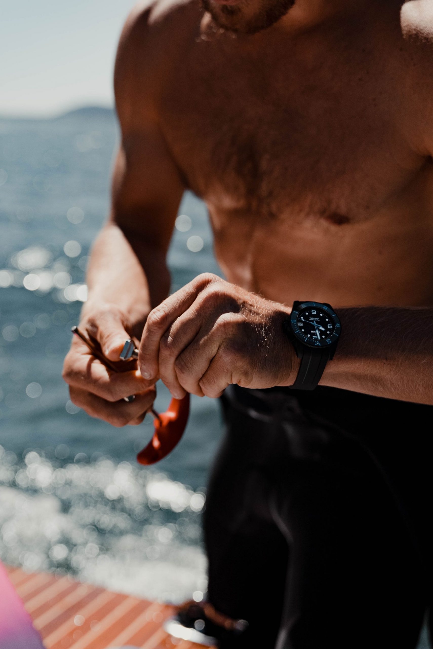 Seascoper 600 Carbon Tech - Image 15