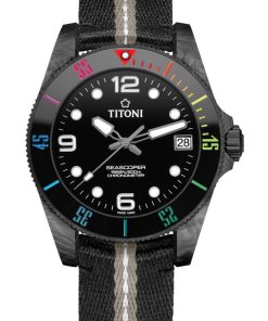 Seascoper 600 Carbon Tech