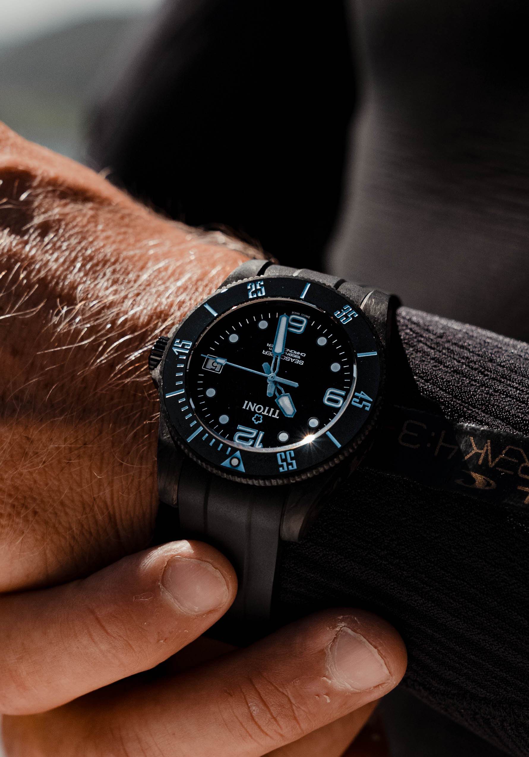 Seascoper 600 Carbon Tech - Image 5