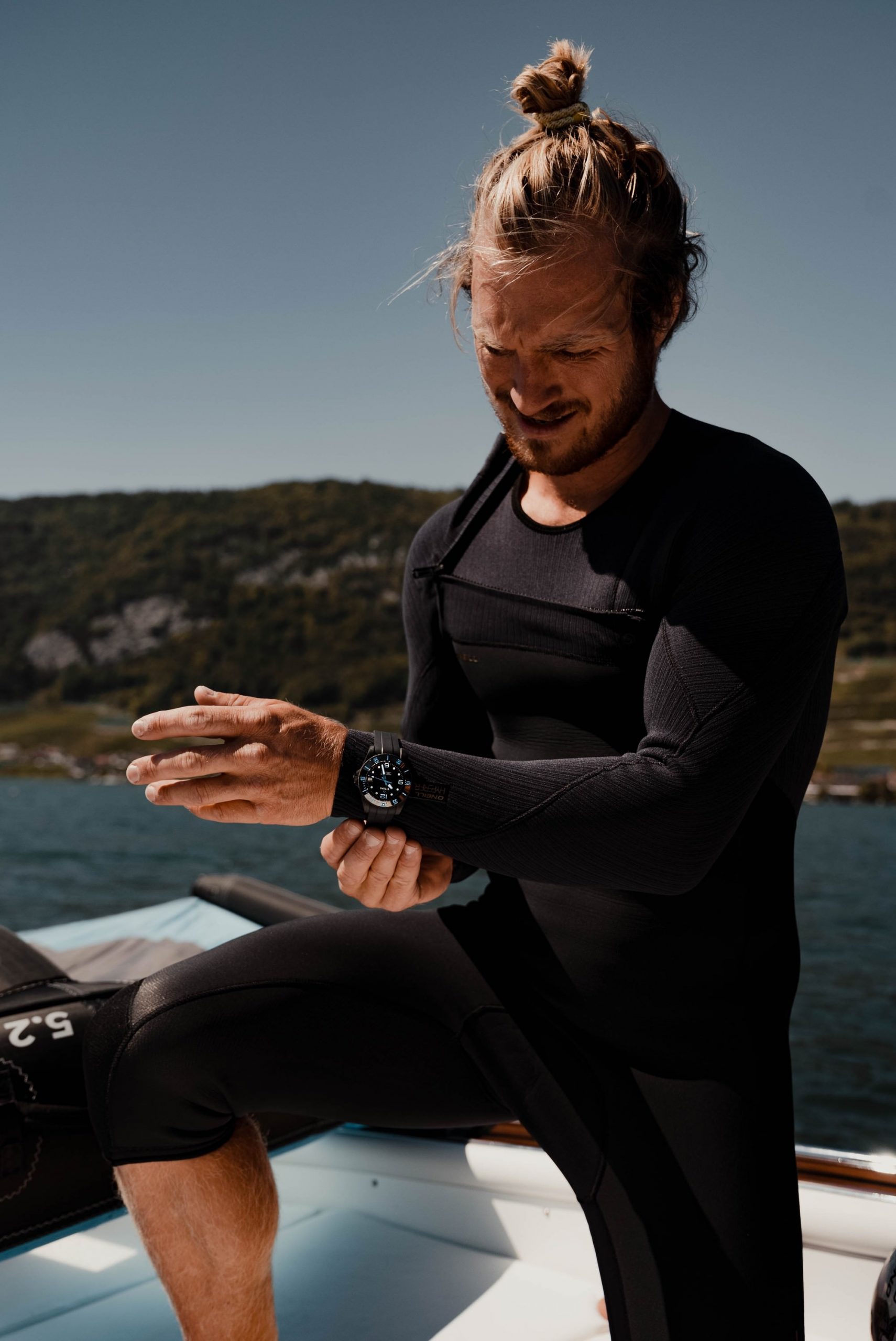 Seascoper 600 Carbon Tech - Image 6