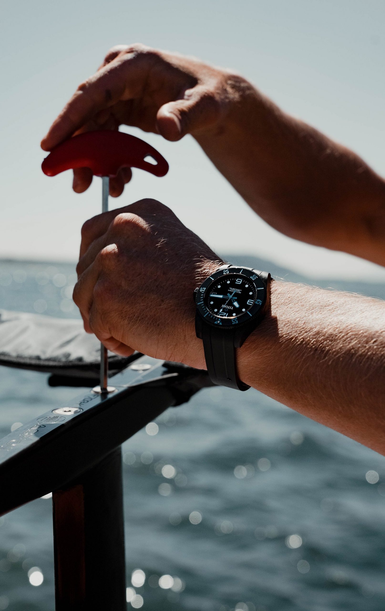 Seascoper 600 Carbon Tech - Image 7