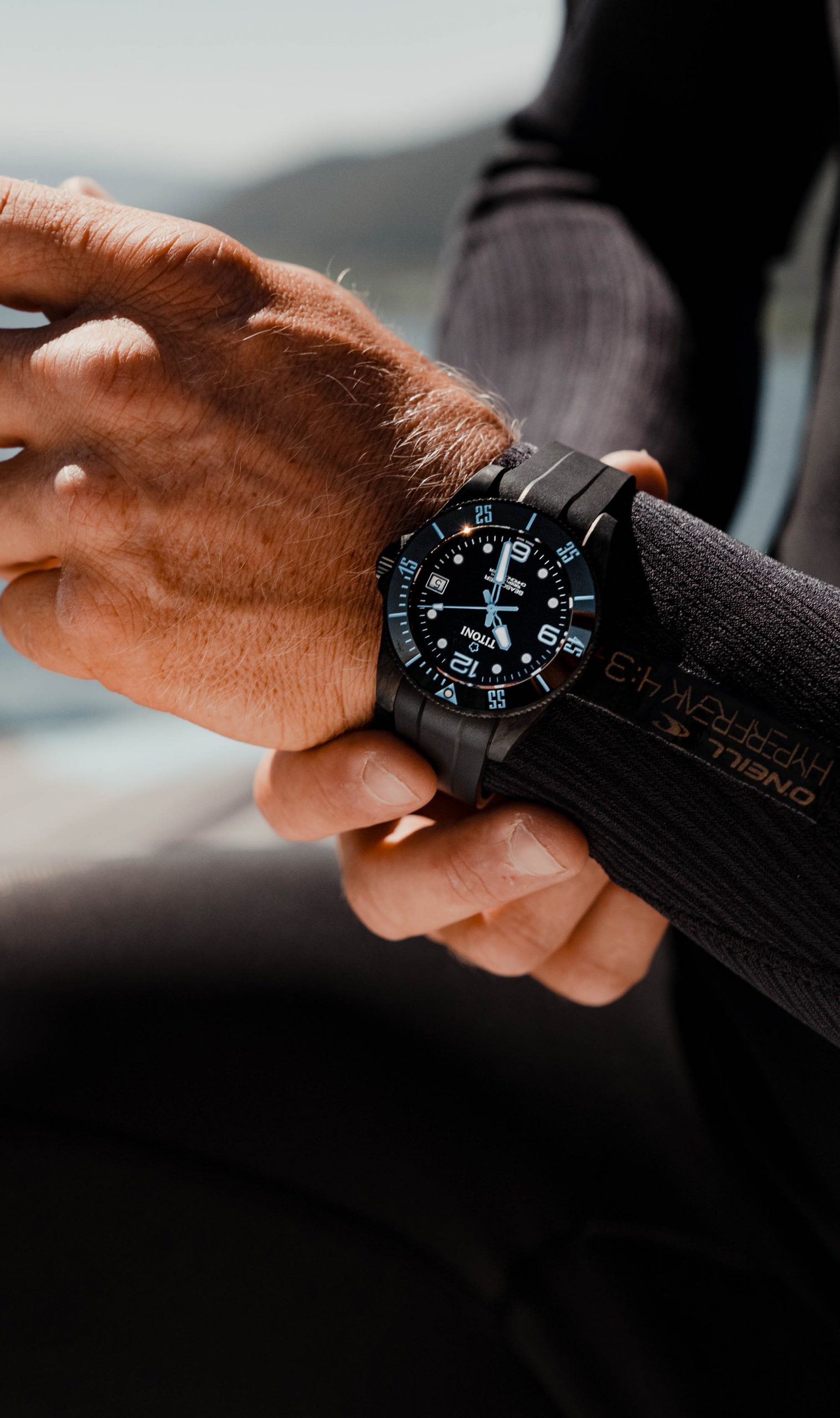 Seascoper 600 Carbon Tech - Image 8