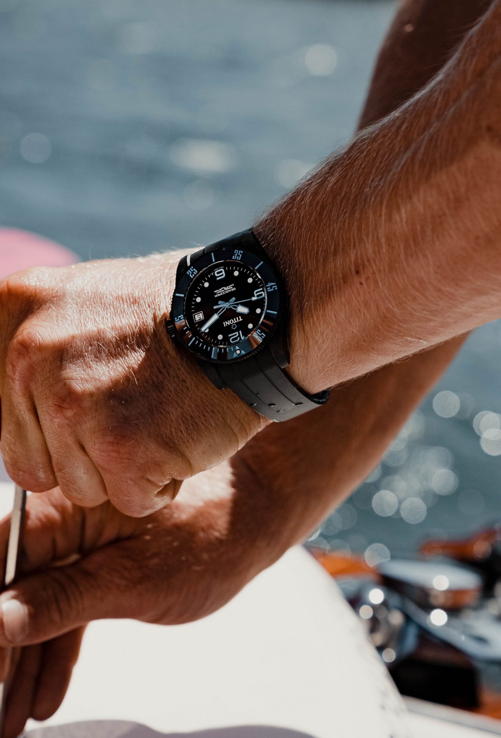 Seascoper 600 Carbon Tech - Image 9