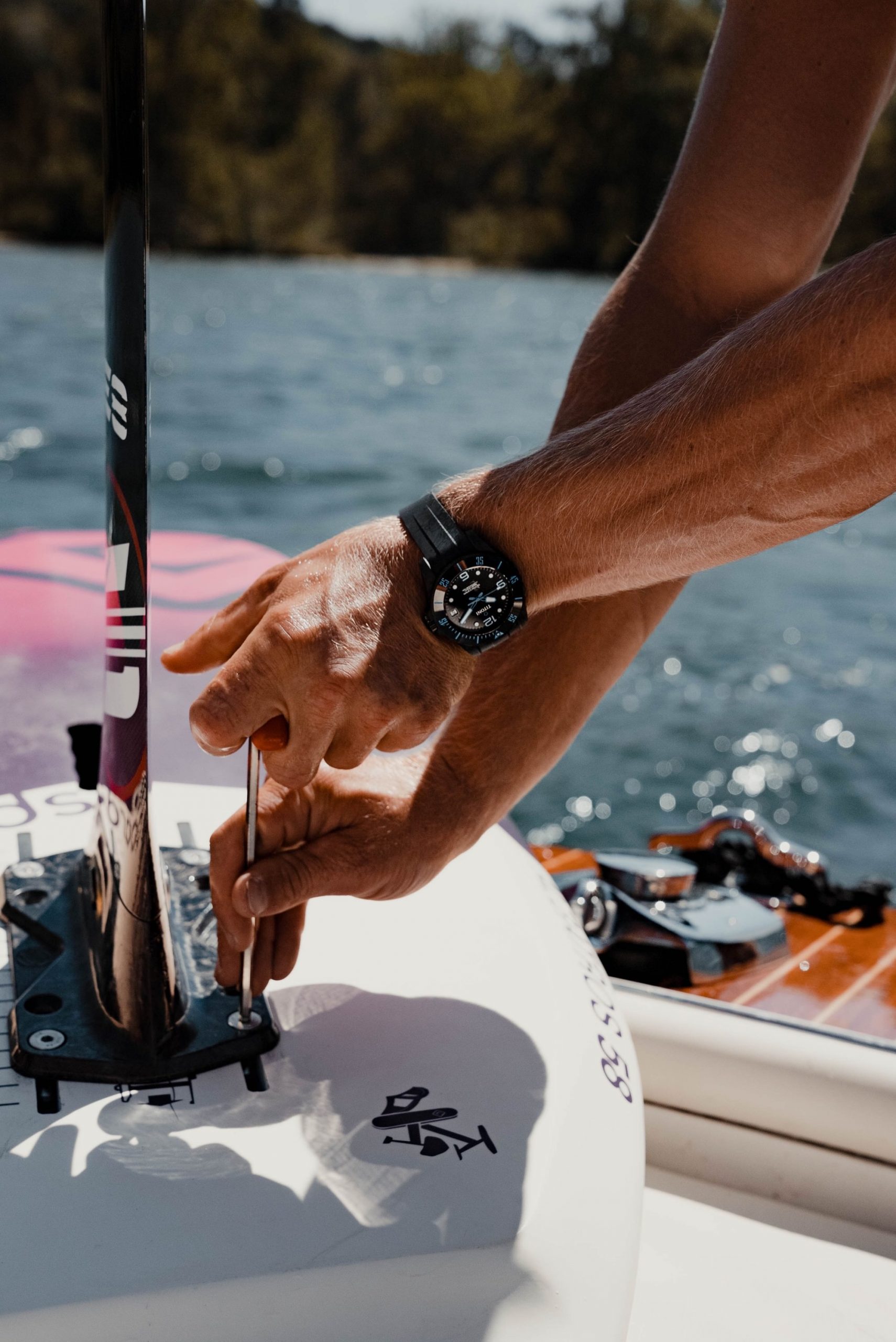 Seascoper 600 Carbon Tech - Image 10