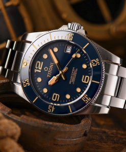 Alternative view of Seascoper 600 Retro