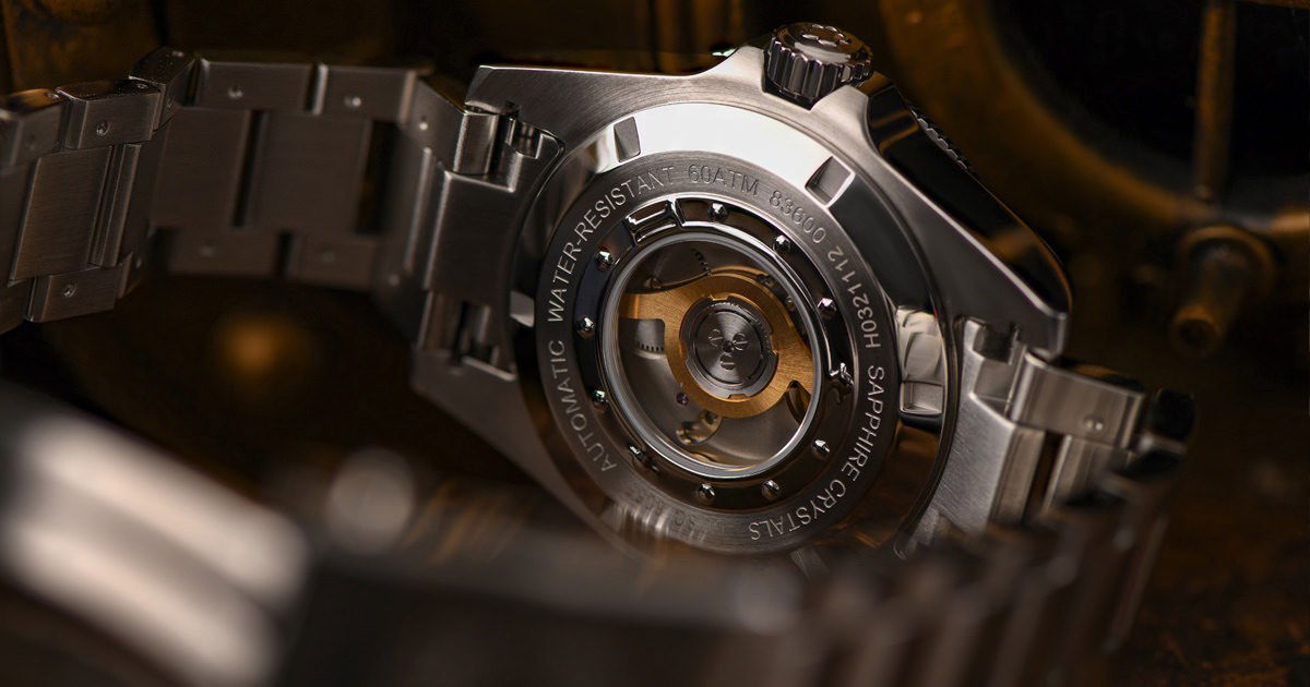 Seascoper 600 Retro - Image 3