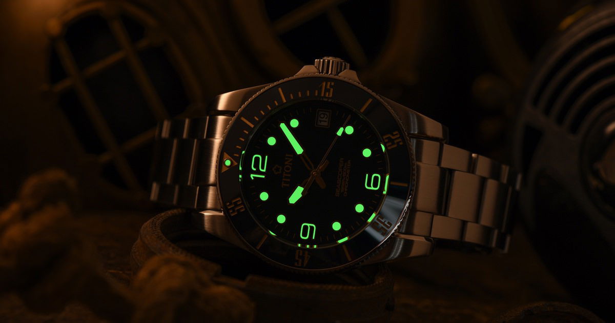 Seascoper 600 Retro - Image 5