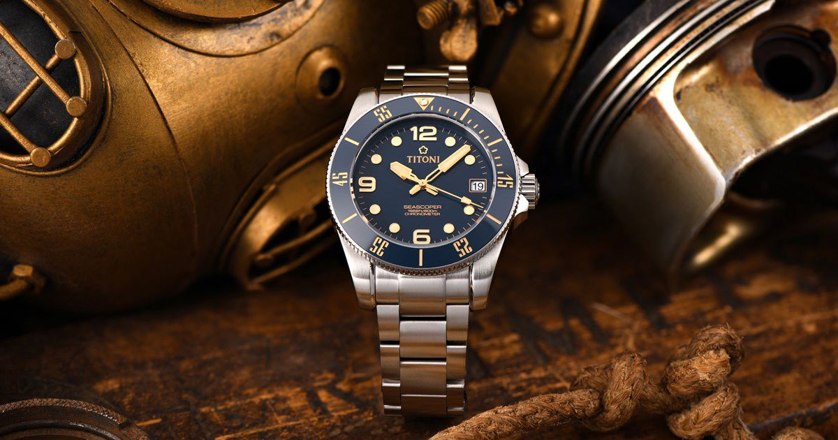 Seascoper 600 Retro - Image 6