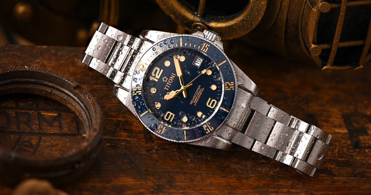 Seascoper 600 Retro - Image 7