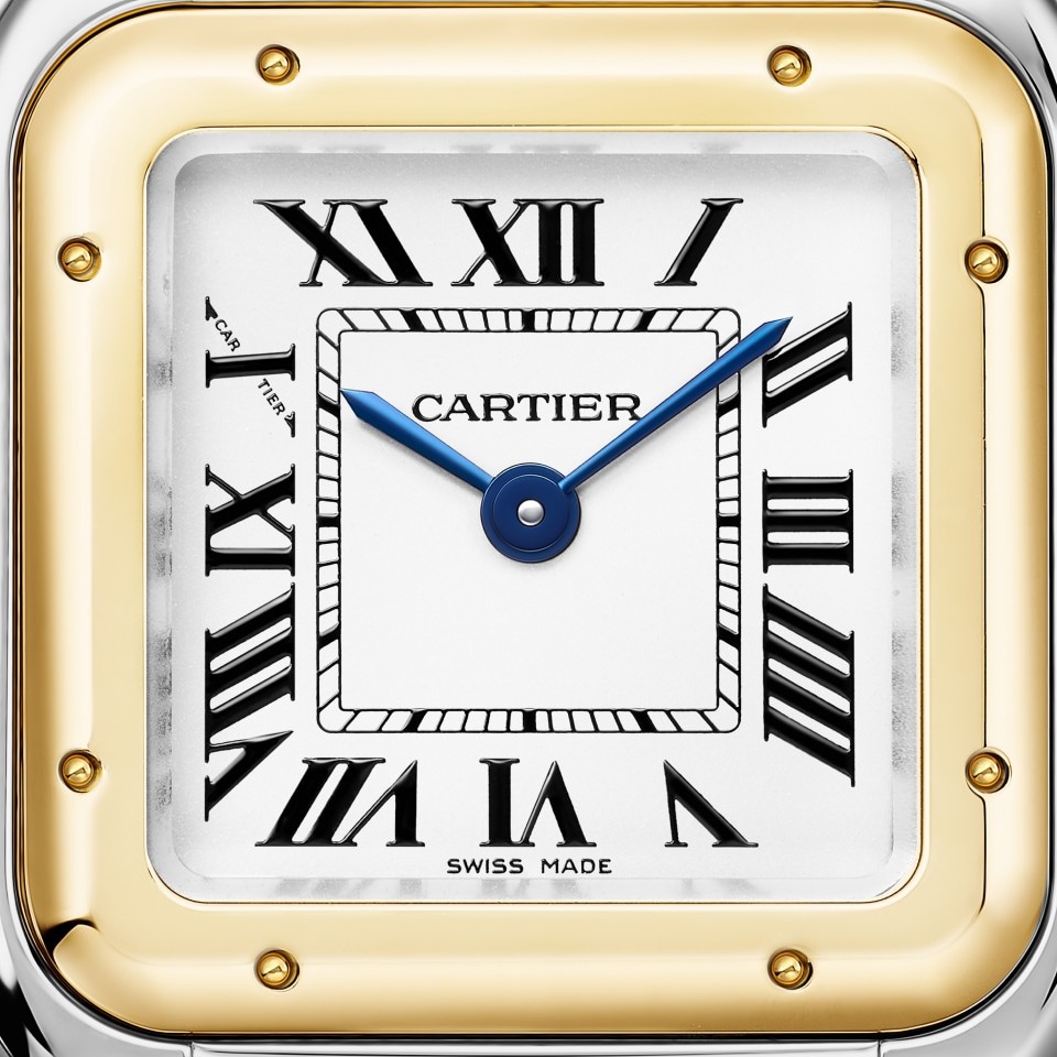 PANTHÈRE DE CARTIER WATCH - Image 3
