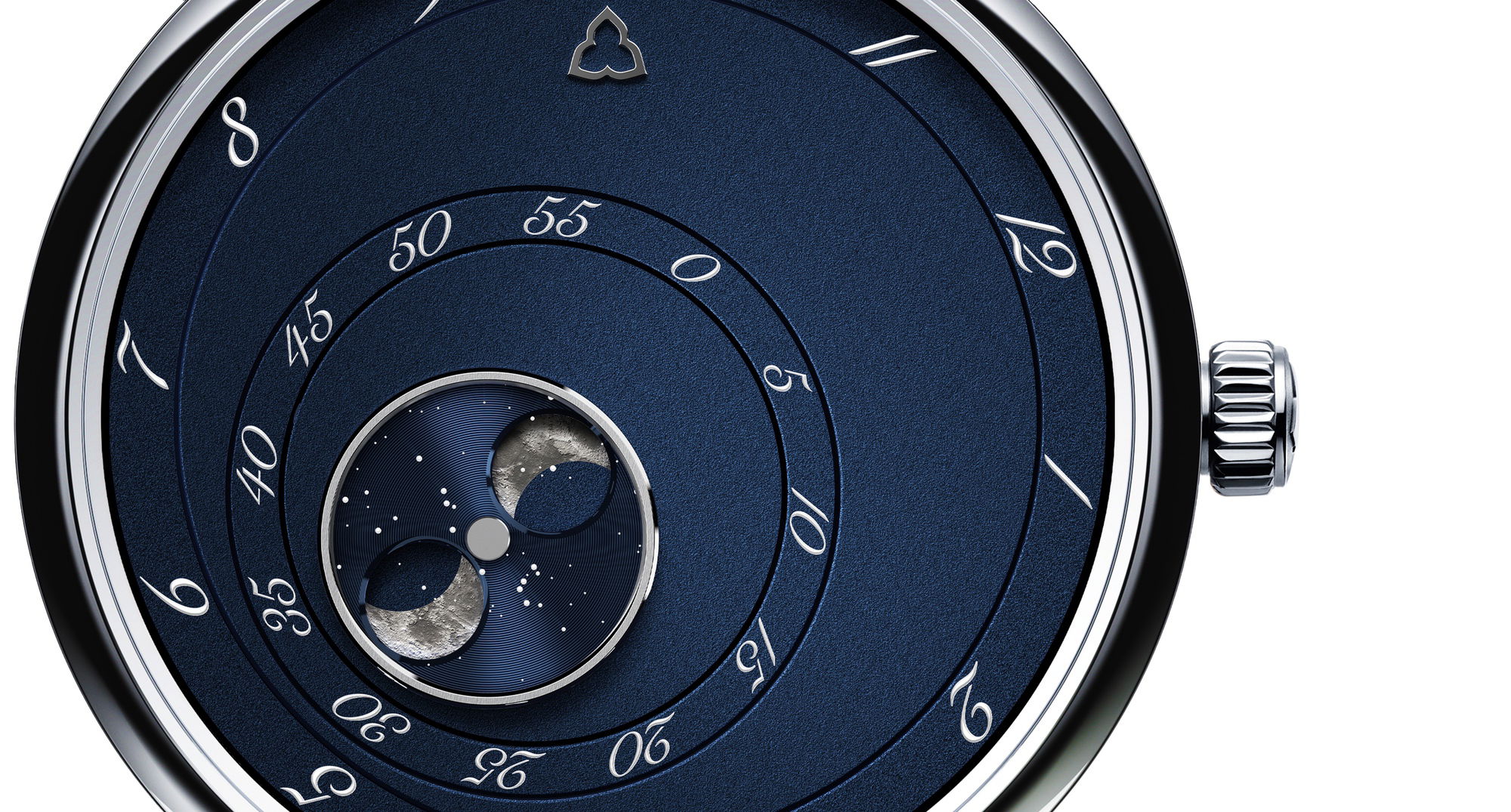 Les Matinaux L’Heure Exquise Bleue - Image 4