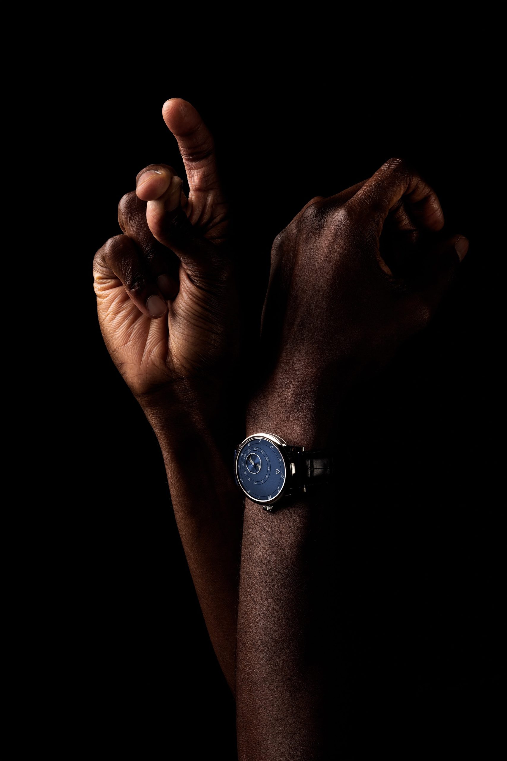 Les Matinaux L’Heure Exquise Bleue - Image 9