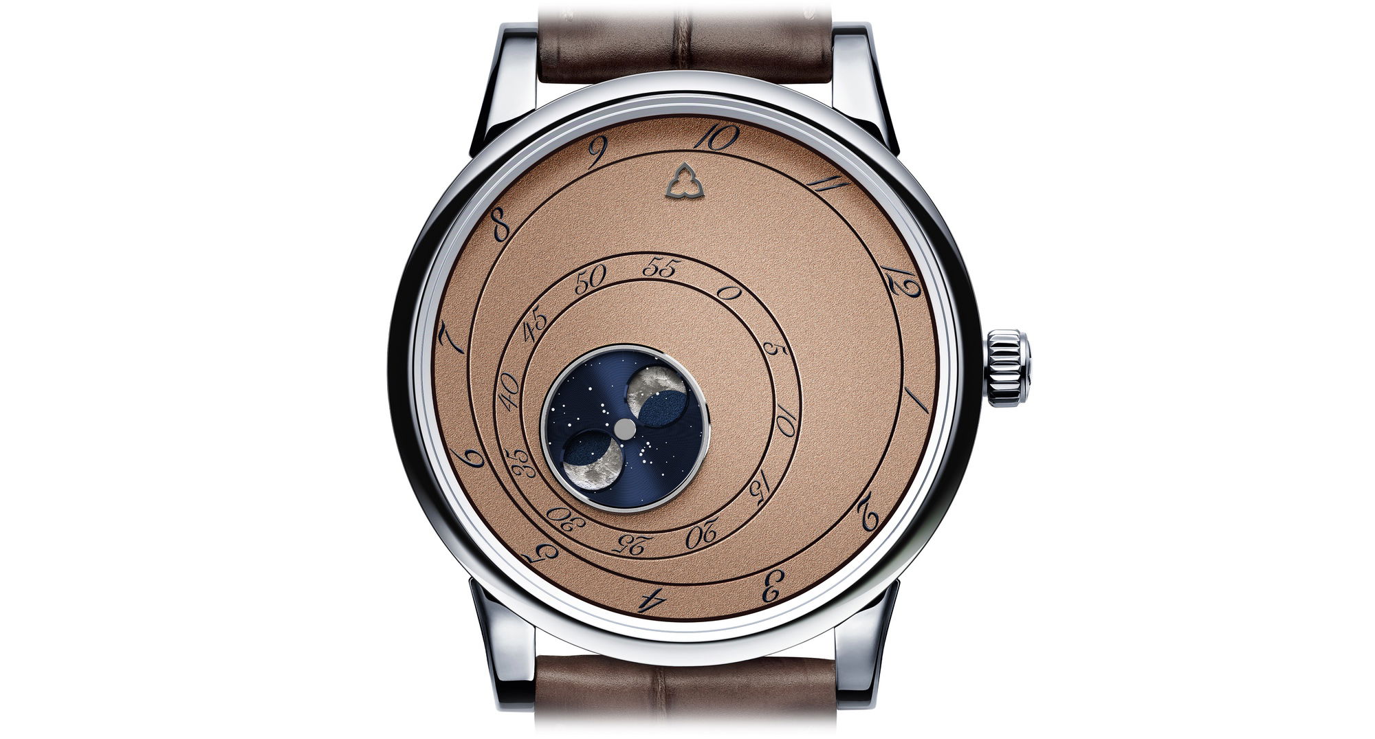 Les Matinaux L’Heure Exquise Dune - Image 2