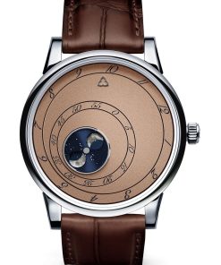 Les Matinaux L’Heure Exquise Dune