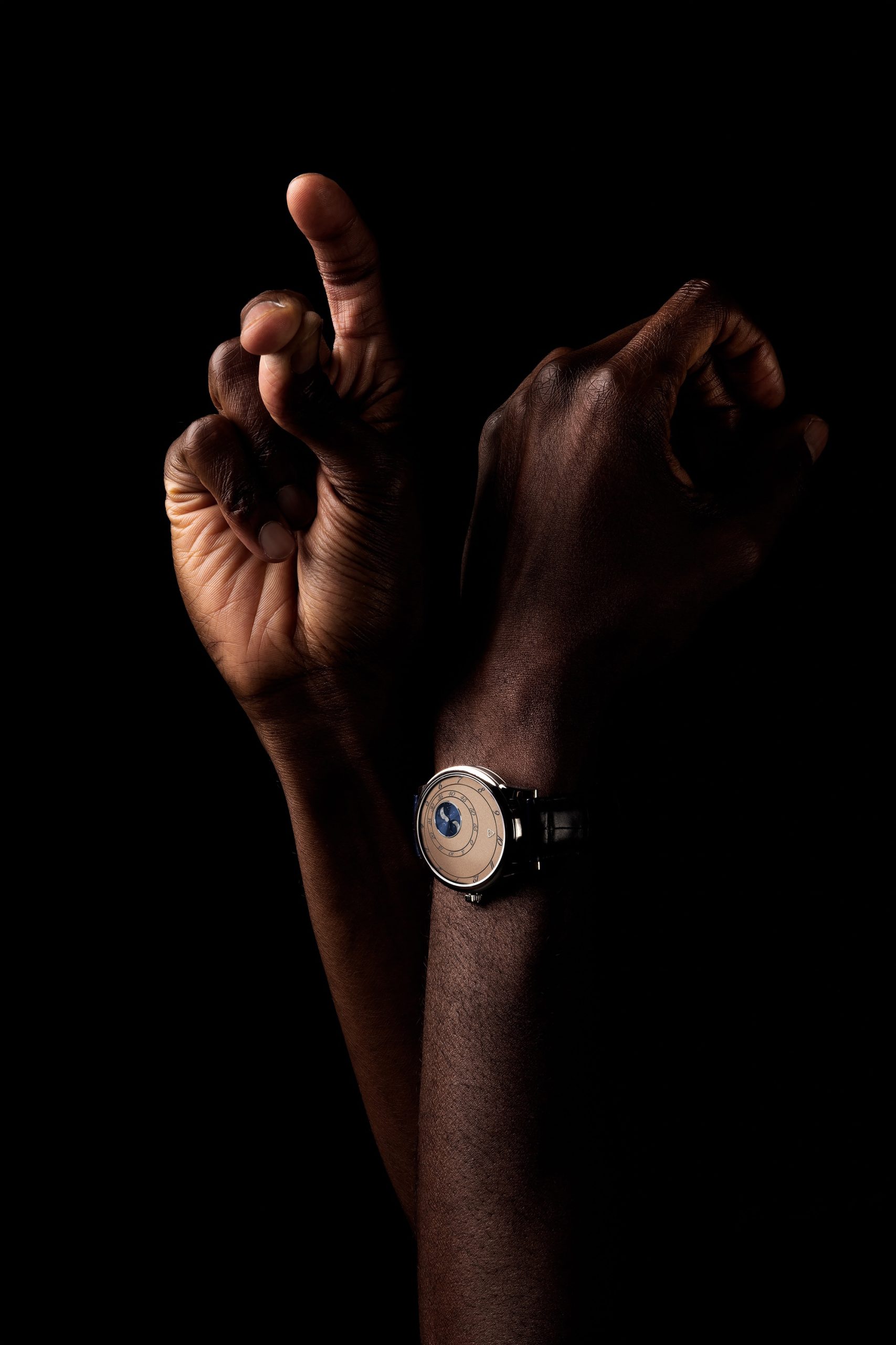 Les Matinaux L’Heure Exquise Dune - Image 4