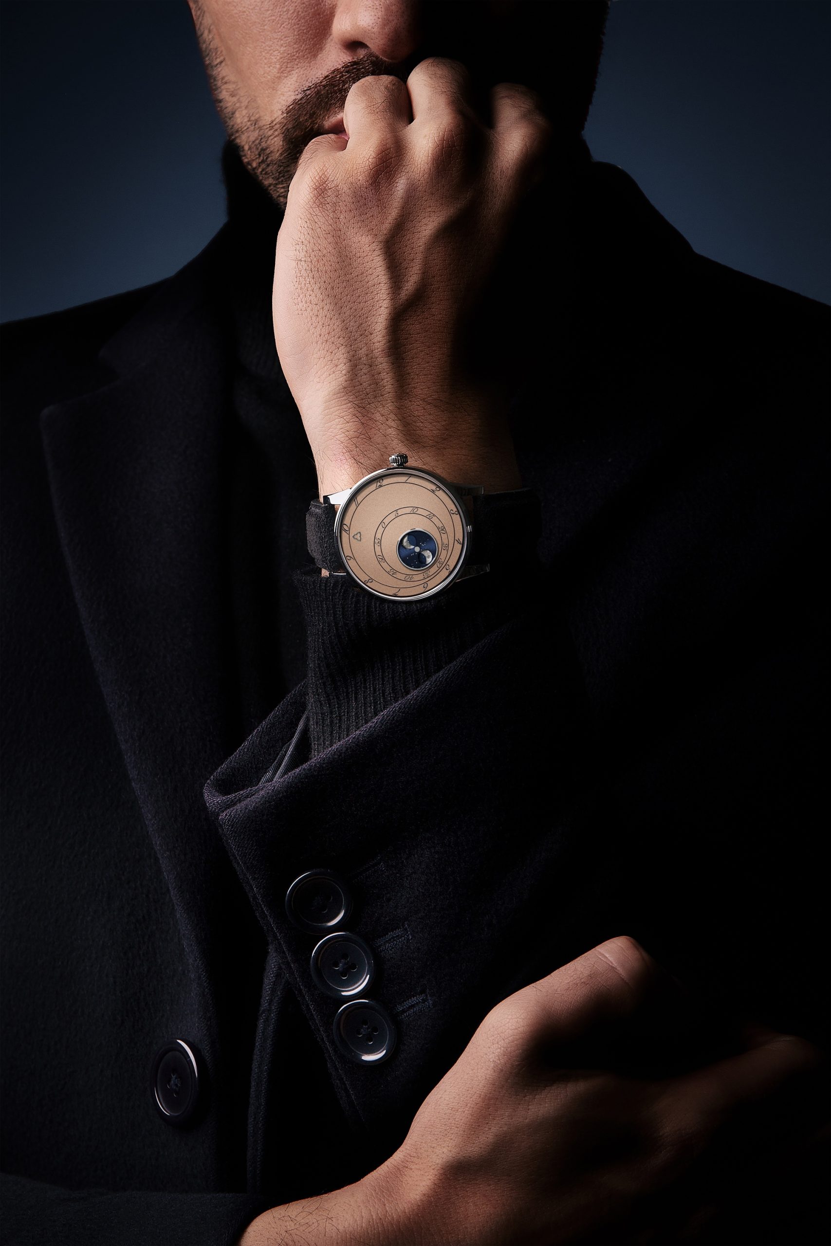 Les Matinaux L’Heure Exquise Dune - Image 8