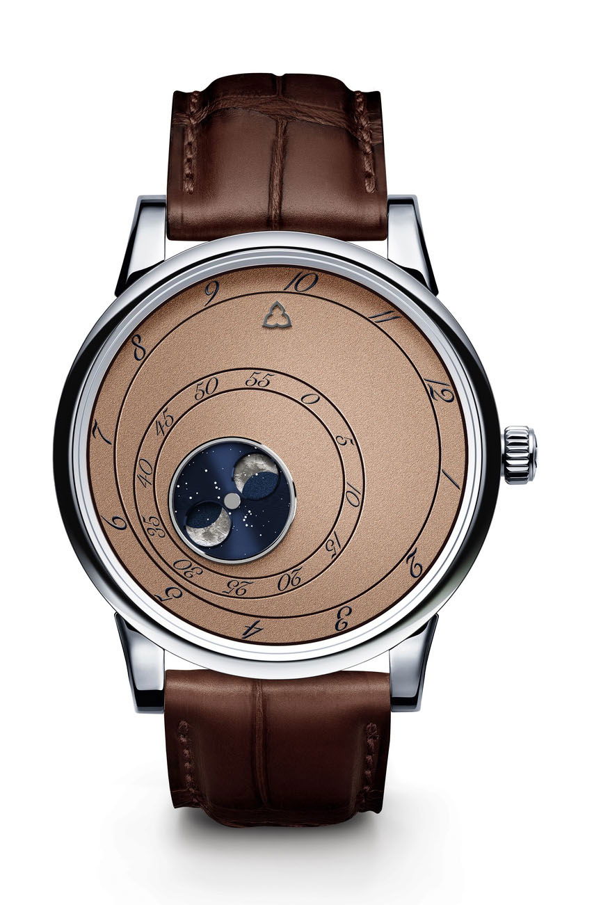 Les Matinaux L’Heure Exquise Dune